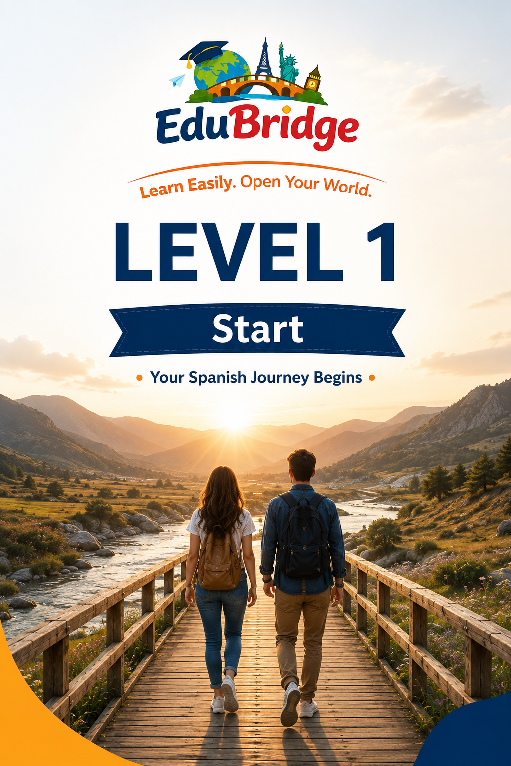 Level 1 Start
